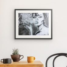 Load image into Gallery viewer, Smokin Gaze