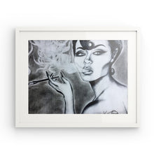 Load image into Gallery viewer, Smokin Gaze