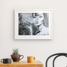 Load image into Gallery viewer, Smokin Gaze