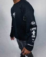 Load image into Gallery viewer, Graffiti Sweatshirt