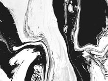 Load image into Gallery viewer, The Oreo Swirl Print
