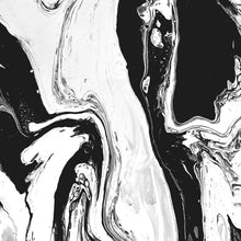 Load image into Gallery viewer, The Oreo Swirl Print
