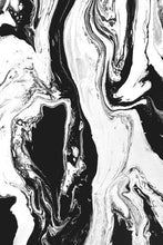 Load image into Gallery viewer, The Oreo Swirl Print
