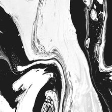 Load image into Gallery viewer, Oreo Swirl Pillow
