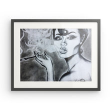 Load image into Gallery viewer, Smokin Gaze
