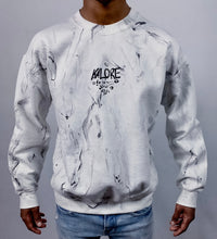 Load image into Gallery viewer, Marble Sweatshirt
