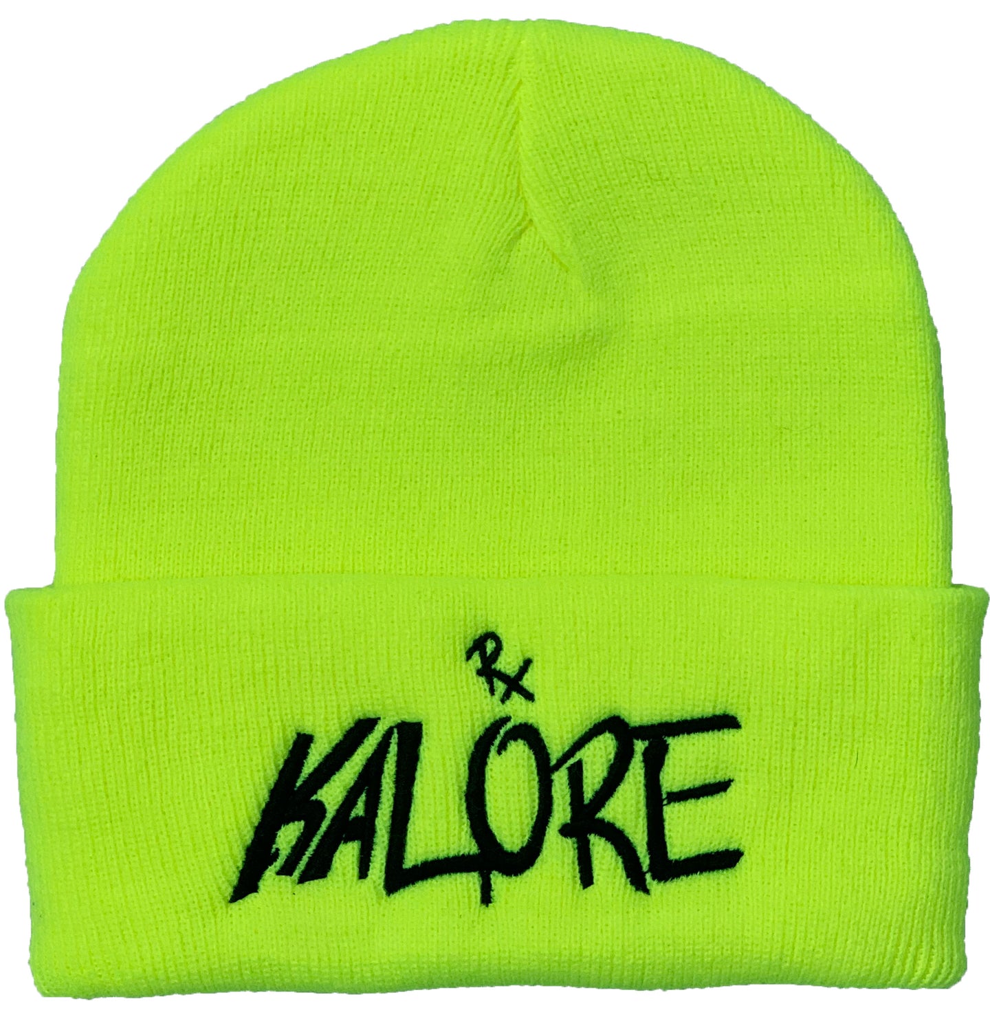 Neon Lover Beanie